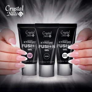 Akrilzselé - Xtreme  Fusion AcrylGel főképe